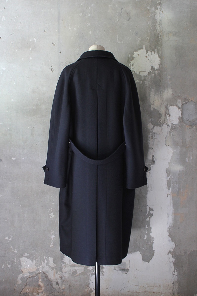 Steady wool coat (2colors)