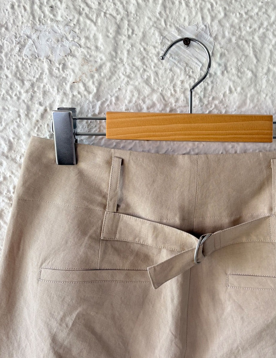 CICADA TUNE PANTS BEIGE
