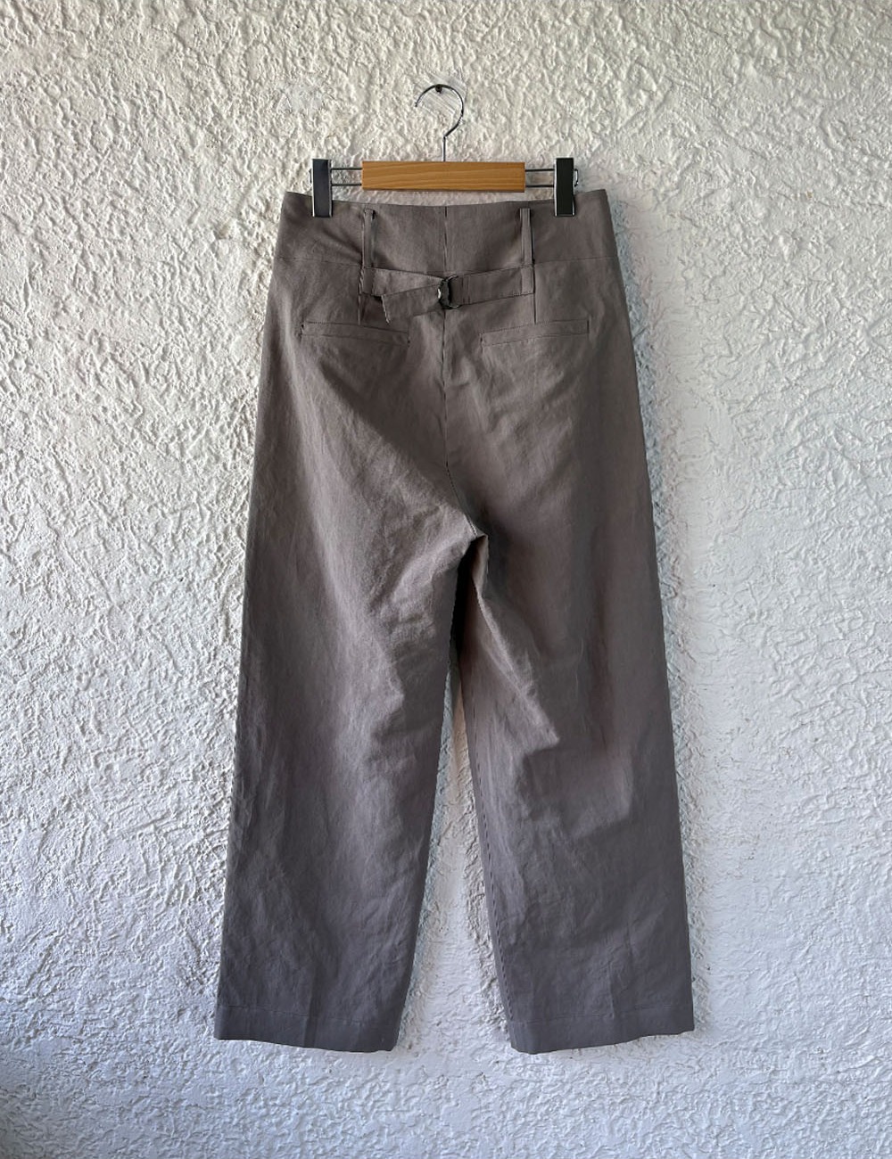 CICADA TUNE PANTS STORM GREY