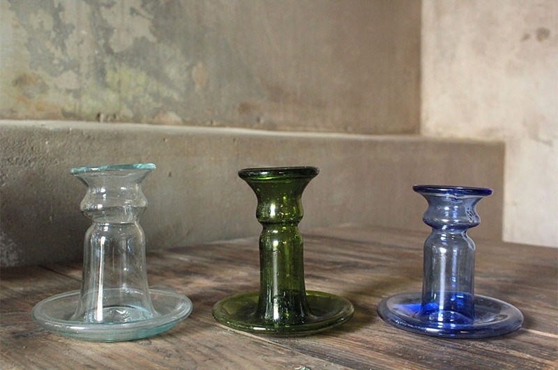 Porta Candele Piccolo