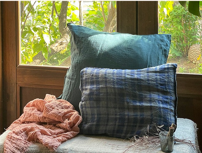 Pillow case 65*65