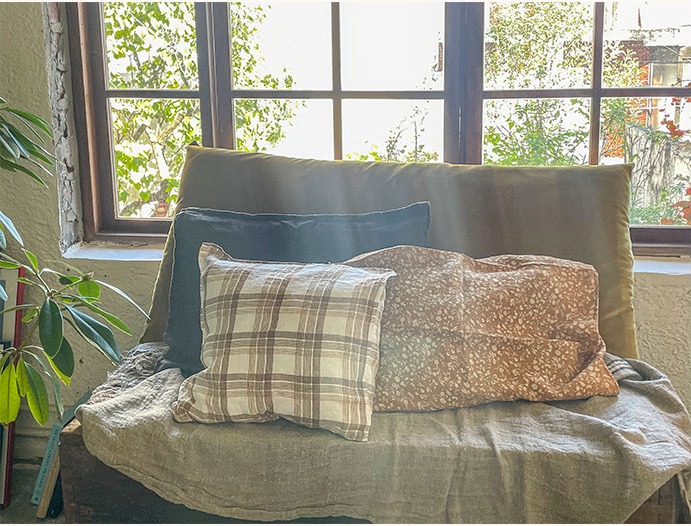 Pillow case 65*65